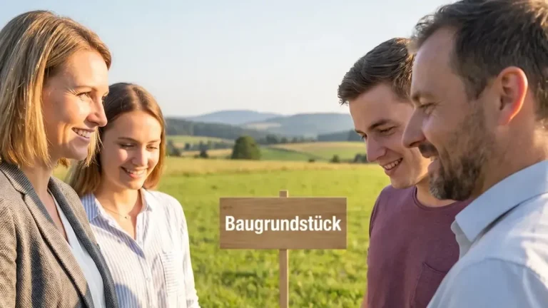 Baufinanzierung planen
