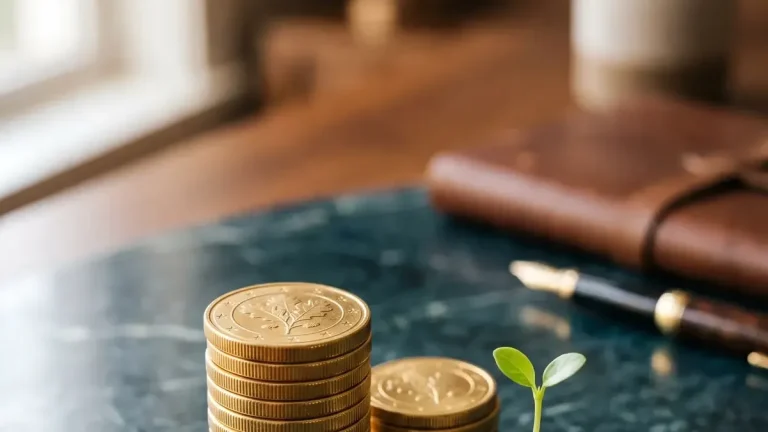 Baufinanzierung planen