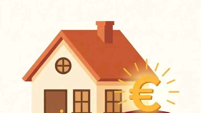 Baufinanzierung planen